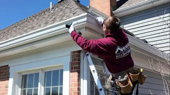 gutter services Vine Grove